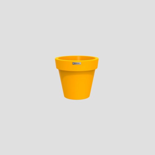 Canary Madrid 360 Planter