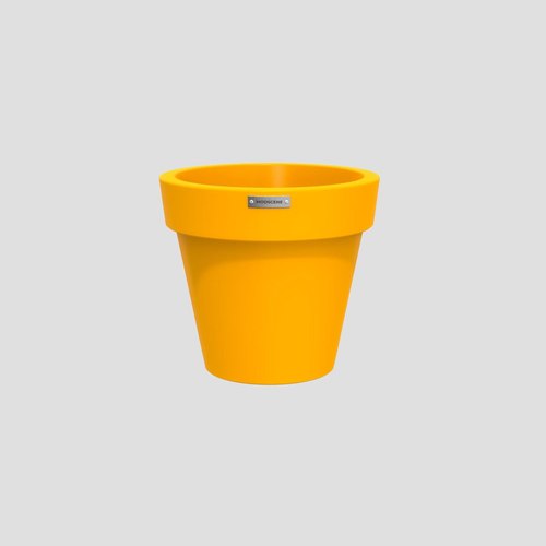 Canary Madrid 360 Planter