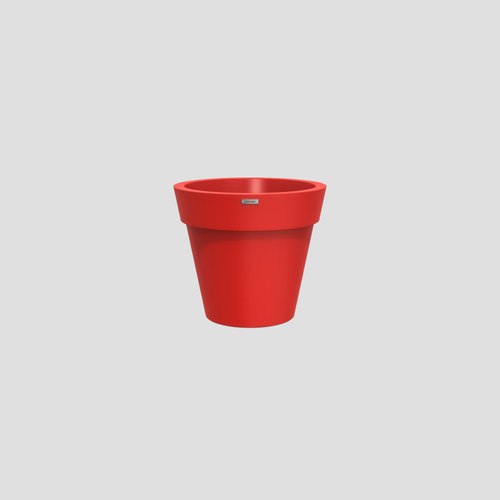Apple Red Madrid 600 Planter