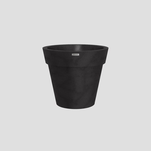 Earth Basalt Madrid 600 Planter