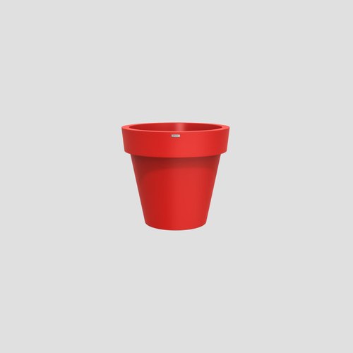 Apple Red Madrid 900 Planter