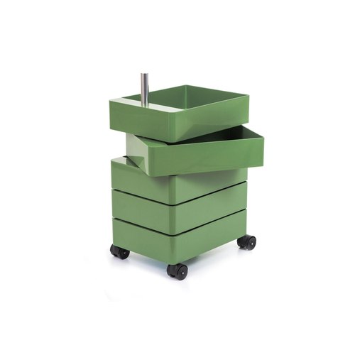 Green 360° Container