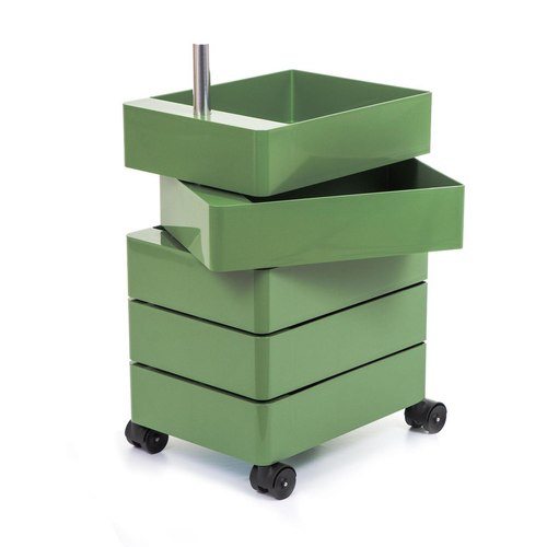 Green 360° Container