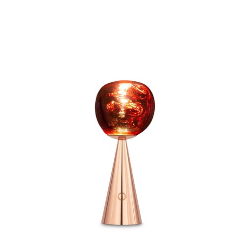 Copper Melt Portable