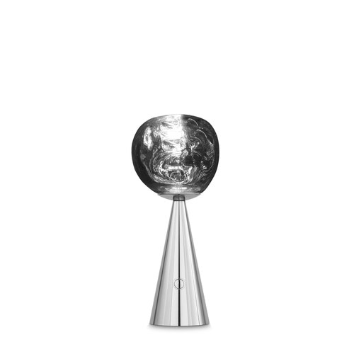 Silver Melt Portable