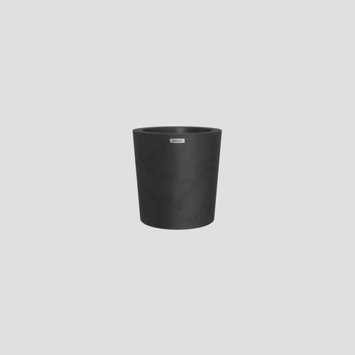Earth Basalt Milan 470 Planter