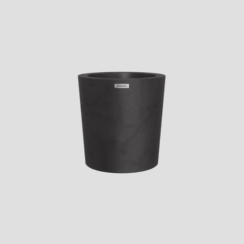 Earth Basalt Milan 470 Planter
