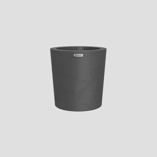 Earth Boulder Milan 470 Planter