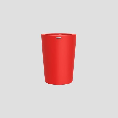 Apple Red Milan 770 Planter