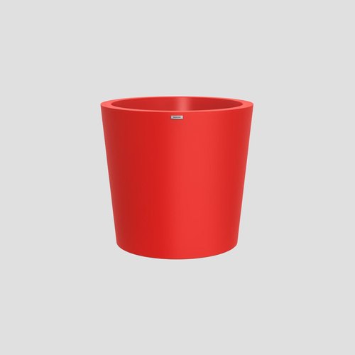 Apple Red Milan Grande Planter