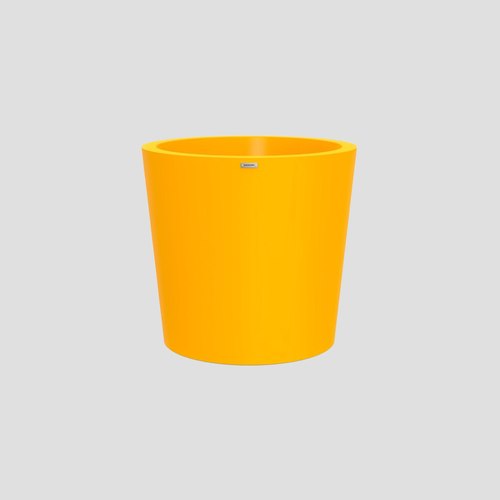 Canary Milan Grande Planter