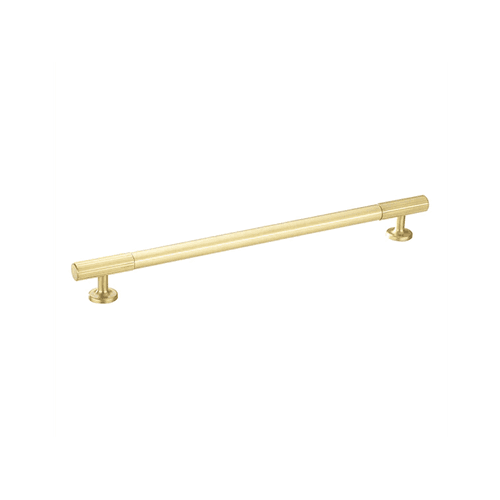 Page Door Pull Handles Oak, Steel More ArchiPro AU