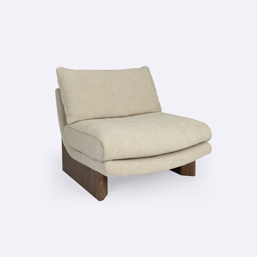 Fawn Monroe Lounge Chair | Fawn