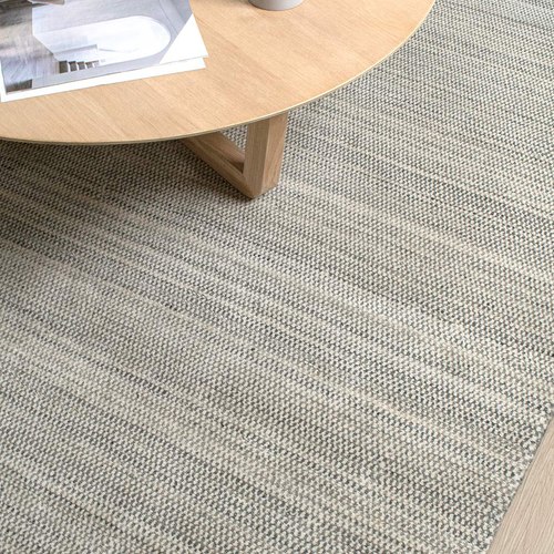 Ivory / Grey Mystique Rug | Ivory/Grey