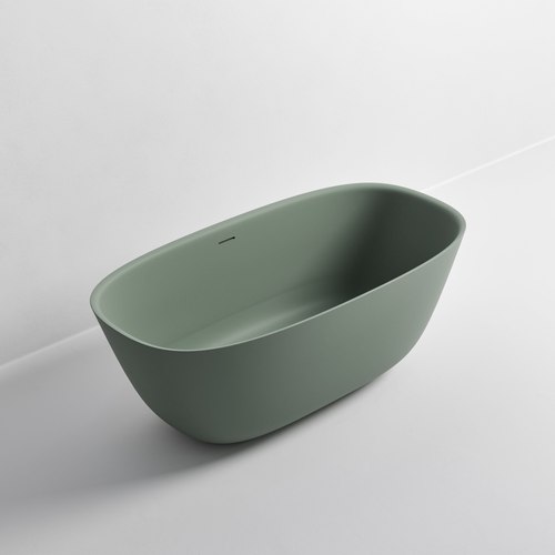 GREEN Villastone Cervo 1500 Freestanding Bath
