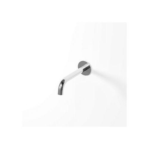 Chrome Premiere Bath Spout
