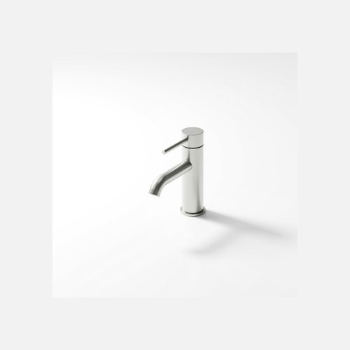 Brushed Nickel Premiere Basin Mixer