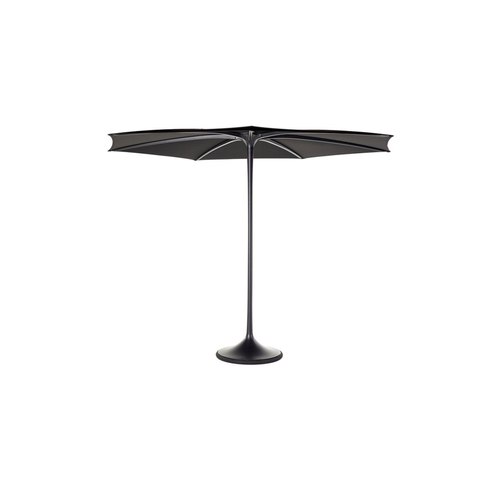 Black Palma Umbrella