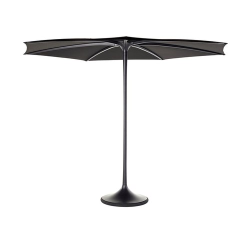 Black Palma Umbrella