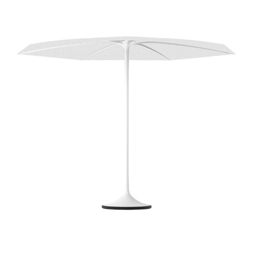 White Palma Umbrella