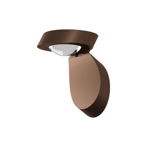 Coppery Bronze Pin-Up