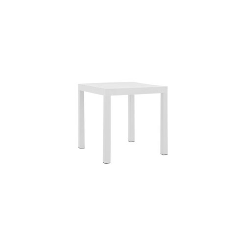 Light Grey Apex Dining Table