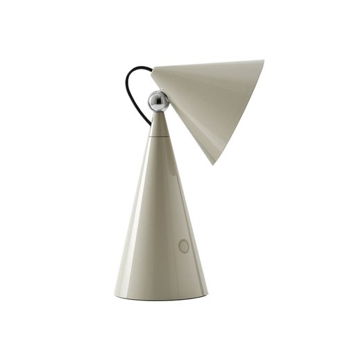 Putty Pose Portable Table Lamp by Tom Dixon