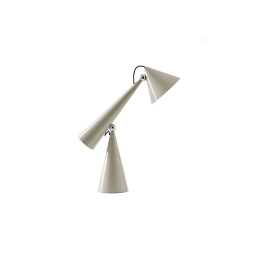 Putty Pose Task Lamp by Tom Dixon