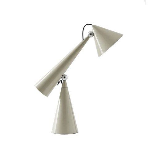 Putty Pose Task Lamp by Tom Dixon