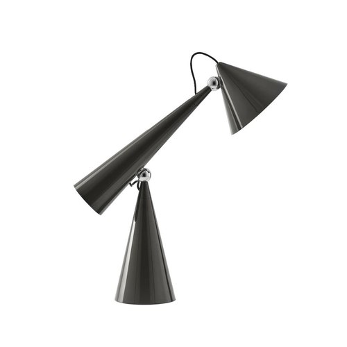 Kelp Pose Task Lamp by Tom Dixon