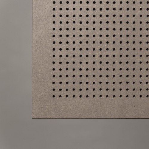 Light Grey Menu Board