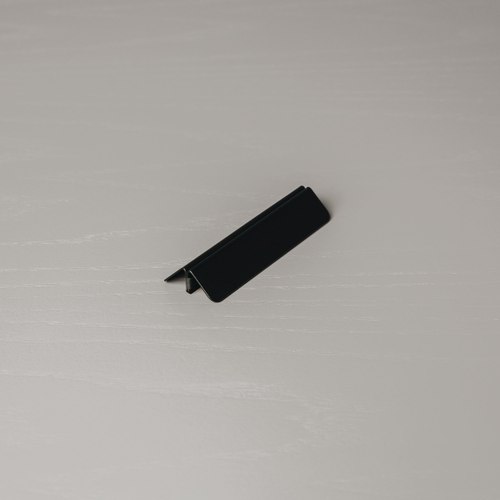 Black Menu Holders (Packs of 5)