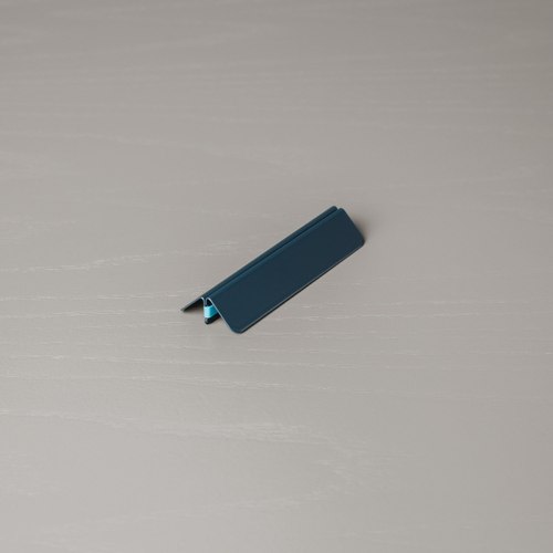 Blue Menu Holders (Packs of 5)