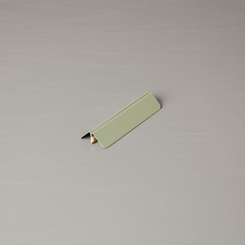 Green Menu Holders (Packs of 5)