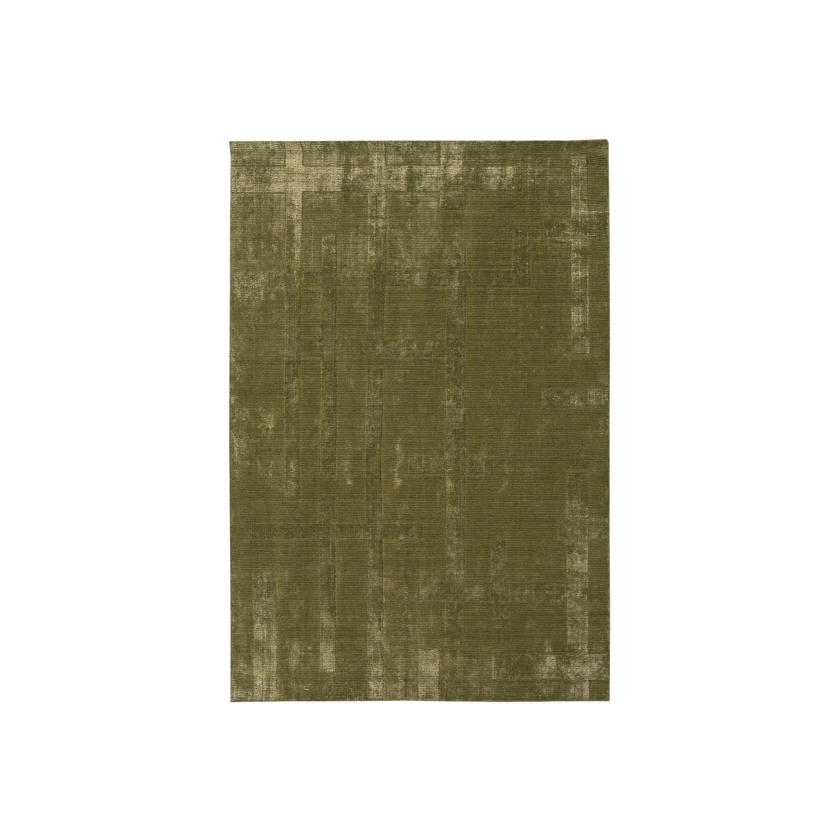 Avery Rug - Grass 250cm x 350cm | ArchiPro AU