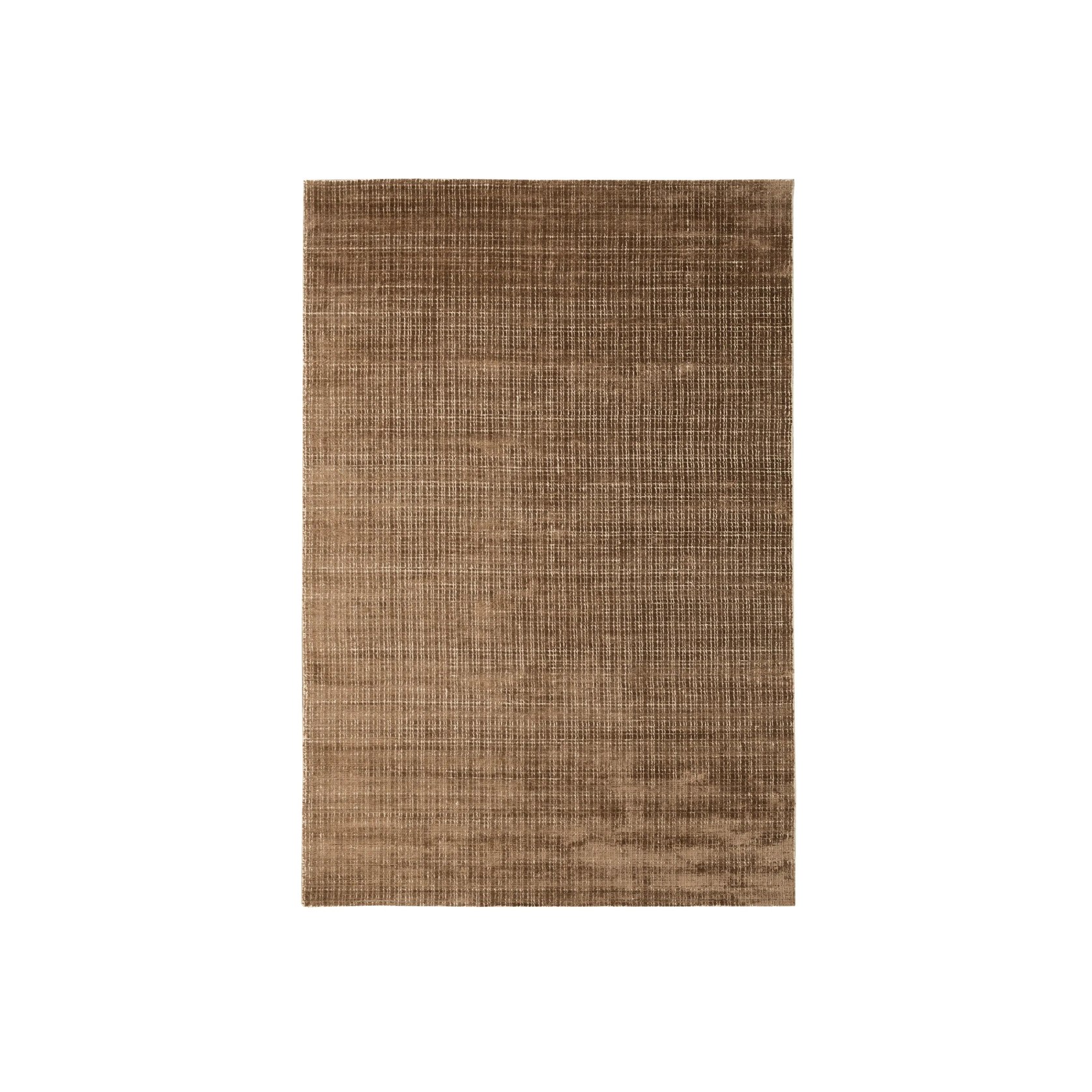 Atticus Rug - Pecan - 250cm x 350cm | ArchiPro AU