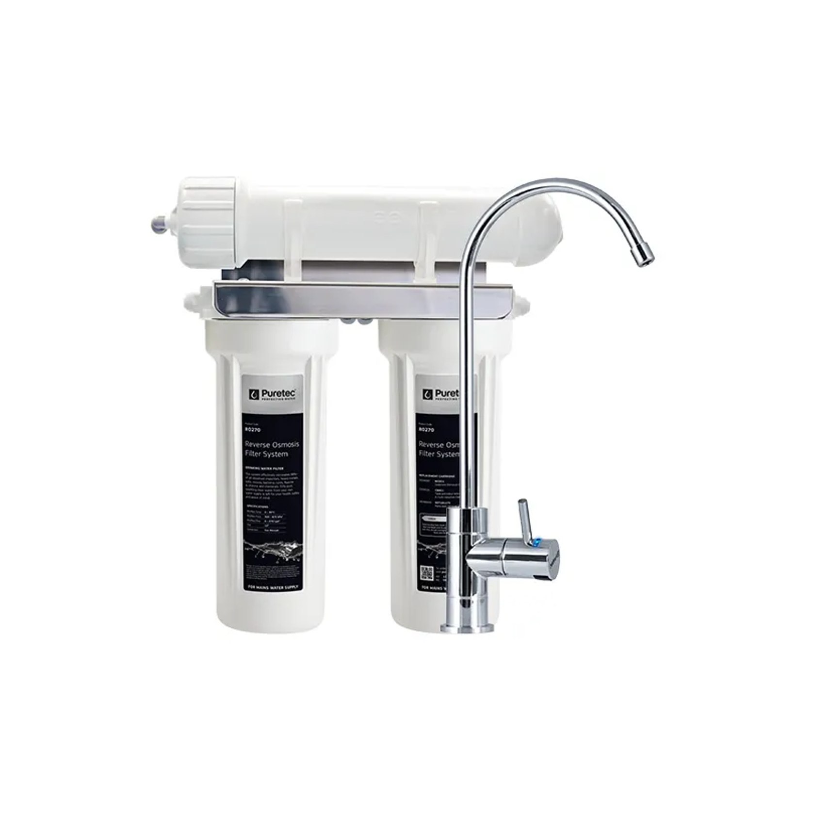 Dupla Filter 5 um Sediment RO 200 | Fresh N Marine Dupla Filter 5 um Sediment RO 200 | Fresh N Marine