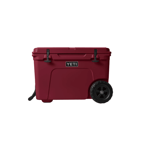 Harvest Red YETI® Tundra Haul Esky