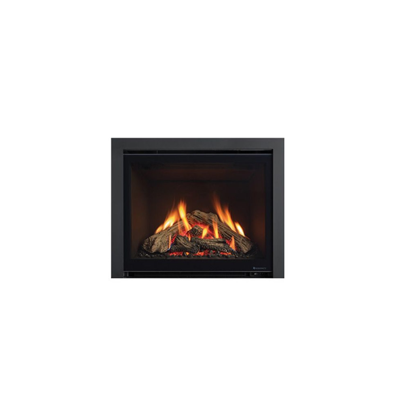 Regency GFi750 Gas log fire ArchiPro AU
