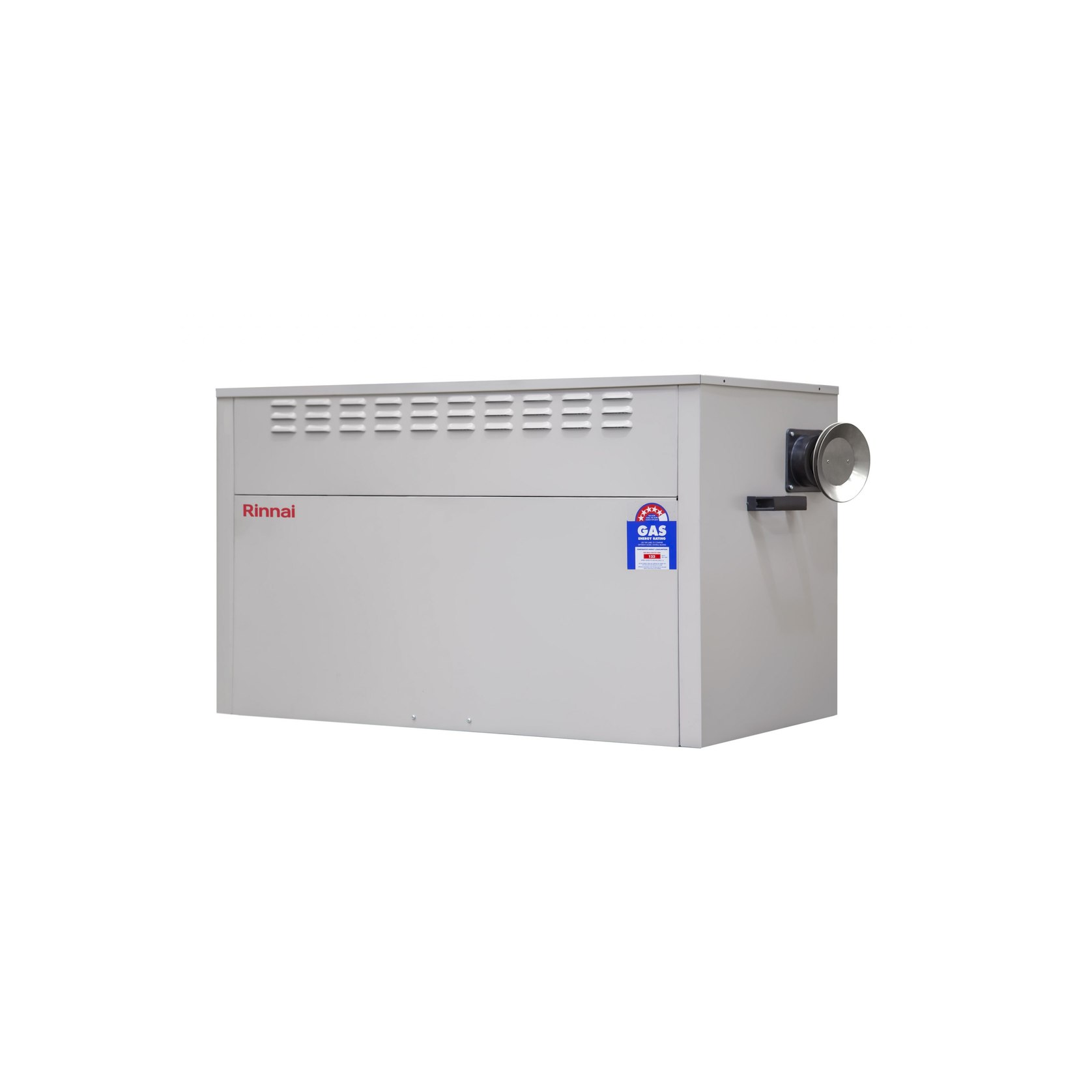 Sp5 Series Gas Ducted Heating System ArchiPro AU