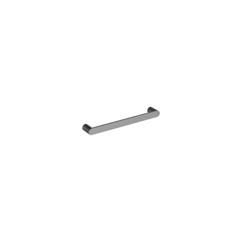 Brushed Stainless Code Flow 490 Heated Towel Rail Range
