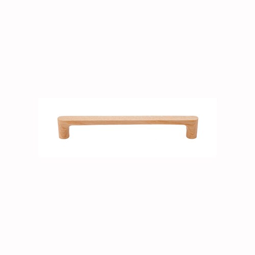 Red Oak Gladstone Natural Timber Cabinet Handles