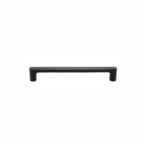 Black Oak Gladstone Natural Timber Cabinet Handles