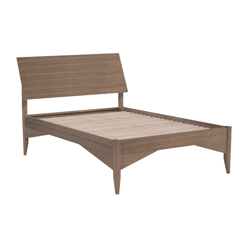 Earth Archie with Headboard | Bed Frame