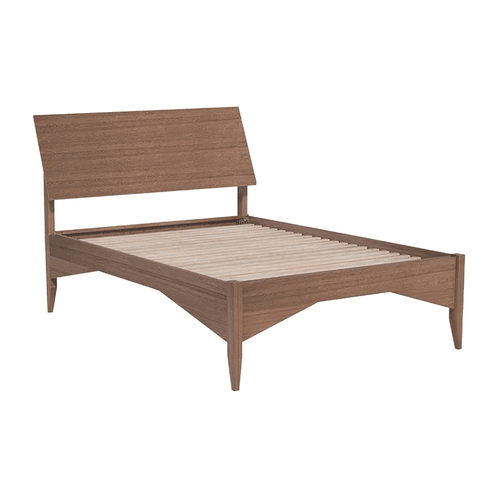 Ochre Archie with Headboard | Bed Frame