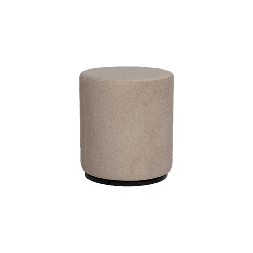 Sand Ned Collections | Mee Swivel Ottoman