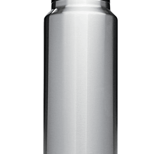 Stainless YETI® Rambler 36 oz Bottle
