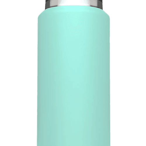 Seafoam YETI® Rambler 36 oz Bottle