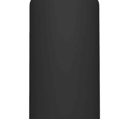 Black YETI Rambler 26 oz Bottle
