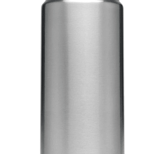 Stainless YETI Rambler 26 oz Bottle